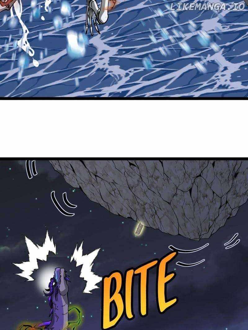 I Am The Monster Overlord Chapter 66 18